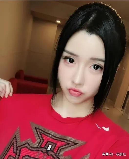 吃瓜娱乐爆料李靓蕾