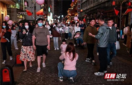 长沙夜生活娱乐吃瓜酱,探寻美食与娱乐的“吃瓜酱”之旅